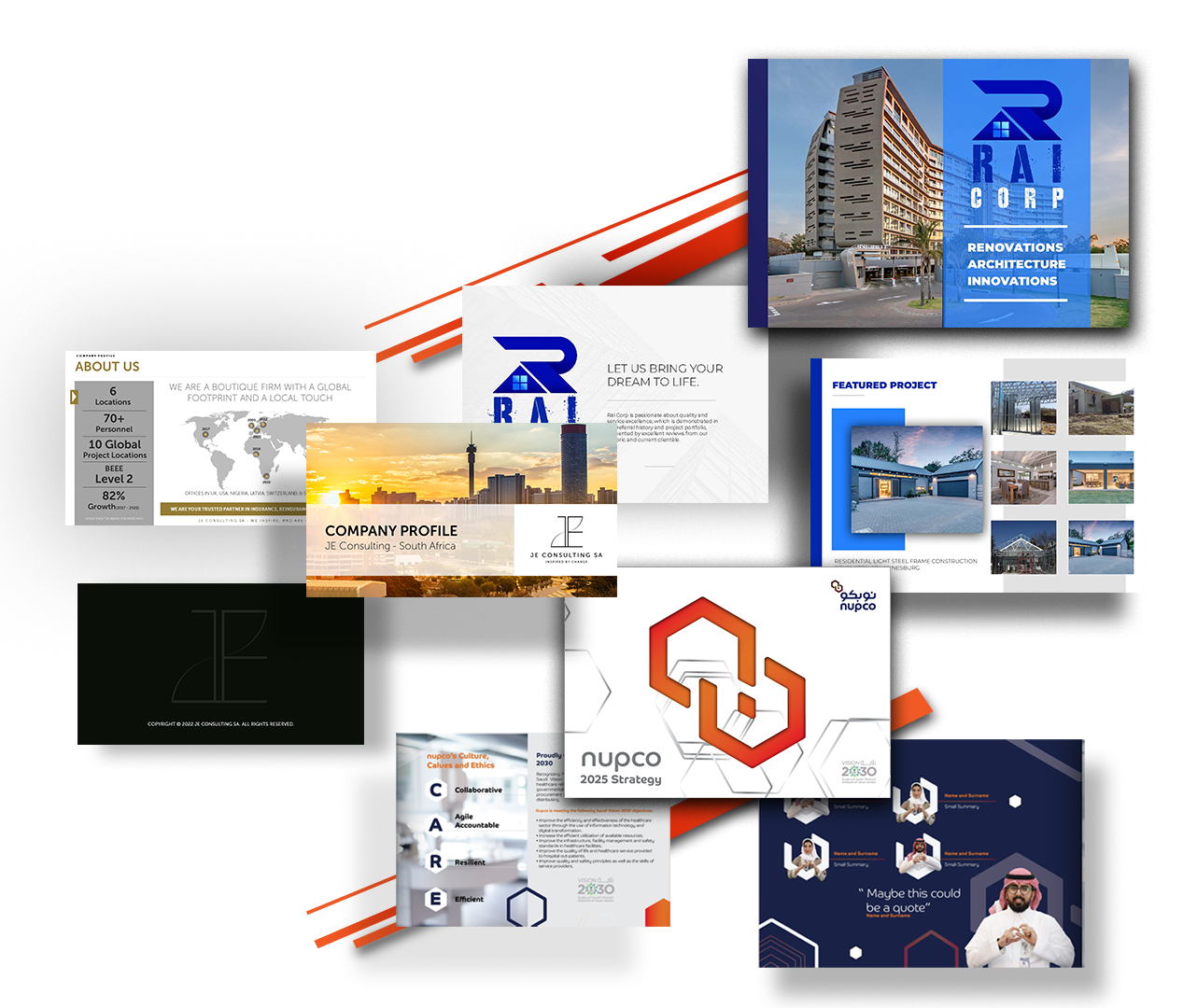 Presentation Design Services Blank Slide Presentation Design Agency presentation-design-services-blank-slide-presentation-design-agency