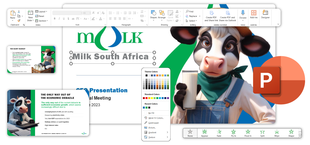 Presentation-design-Agency